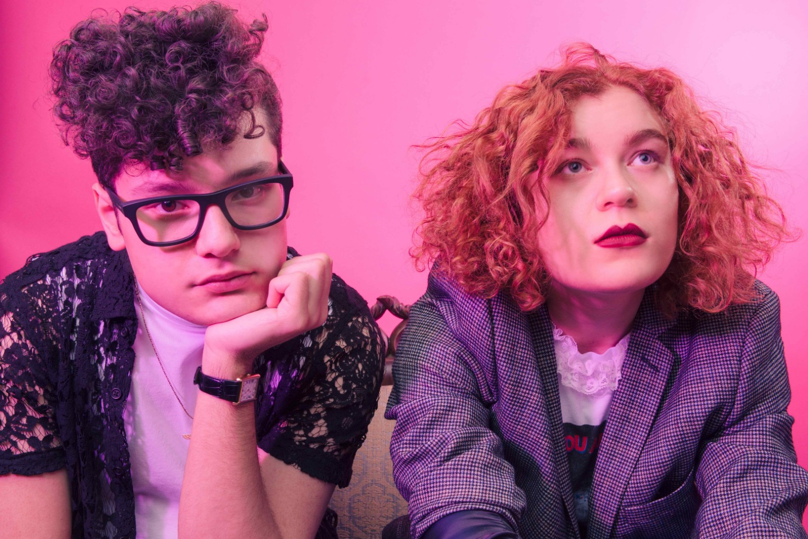 Premiere: Posh Hammer comb Instagram for ‘Everywhere Tonight’ video