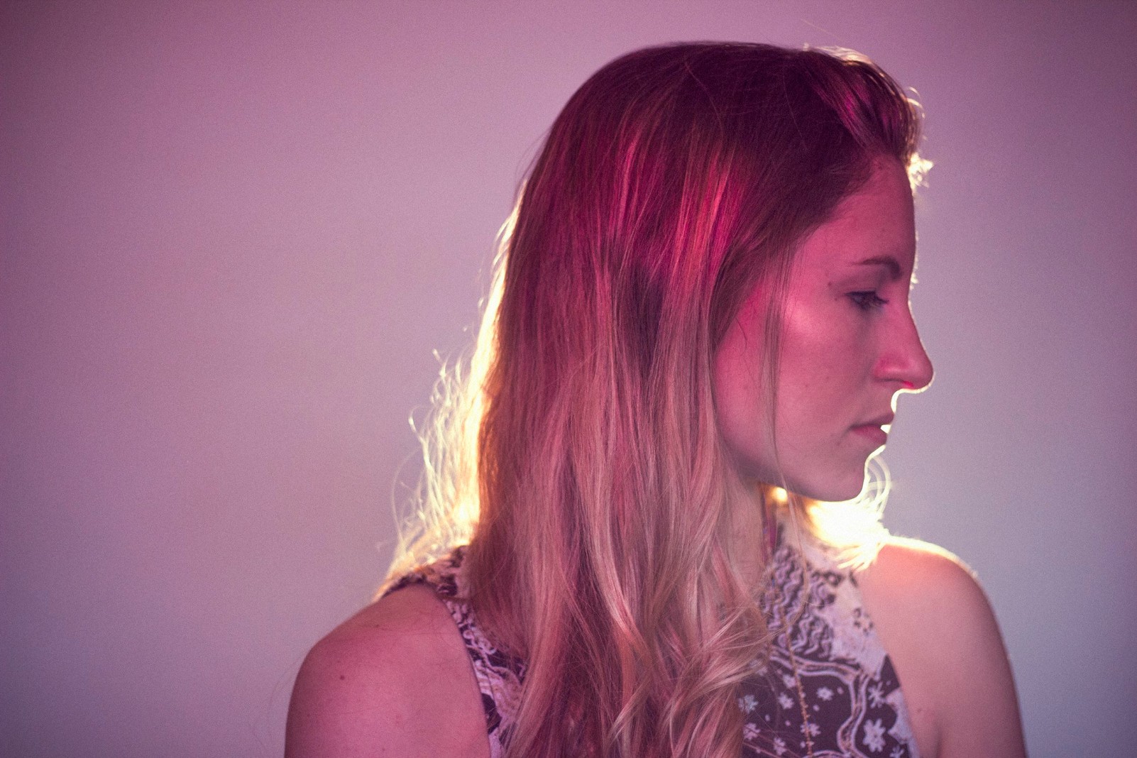 Taste Test: Ruby Greenberg reaches out her hands with ‘Always’