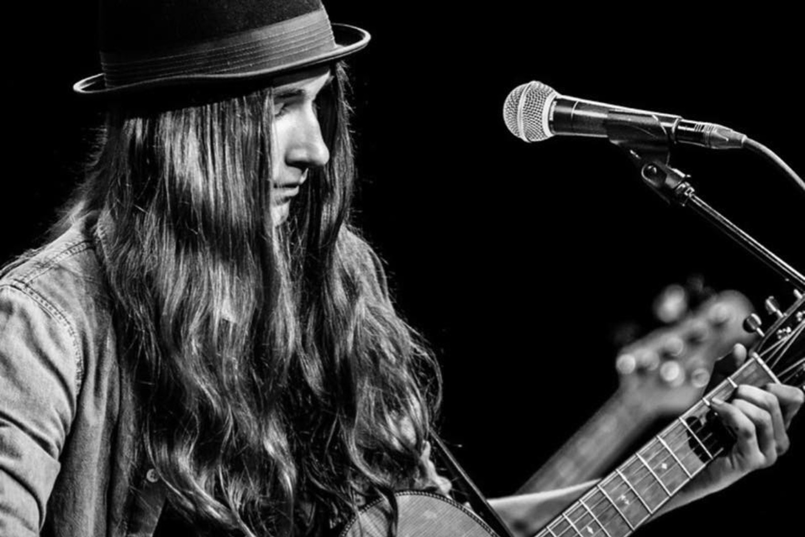 Taste Test: Sawyer Fredericks finally admits he ‘Should’ve Known Better’