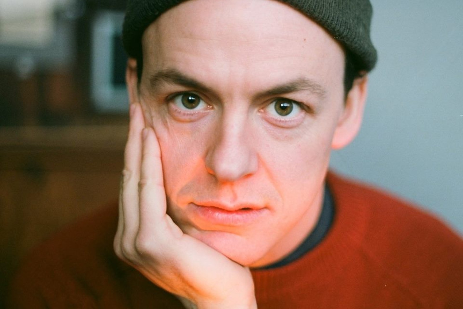 Taste Test: Shane Leonard takes ‘Strange Forms’