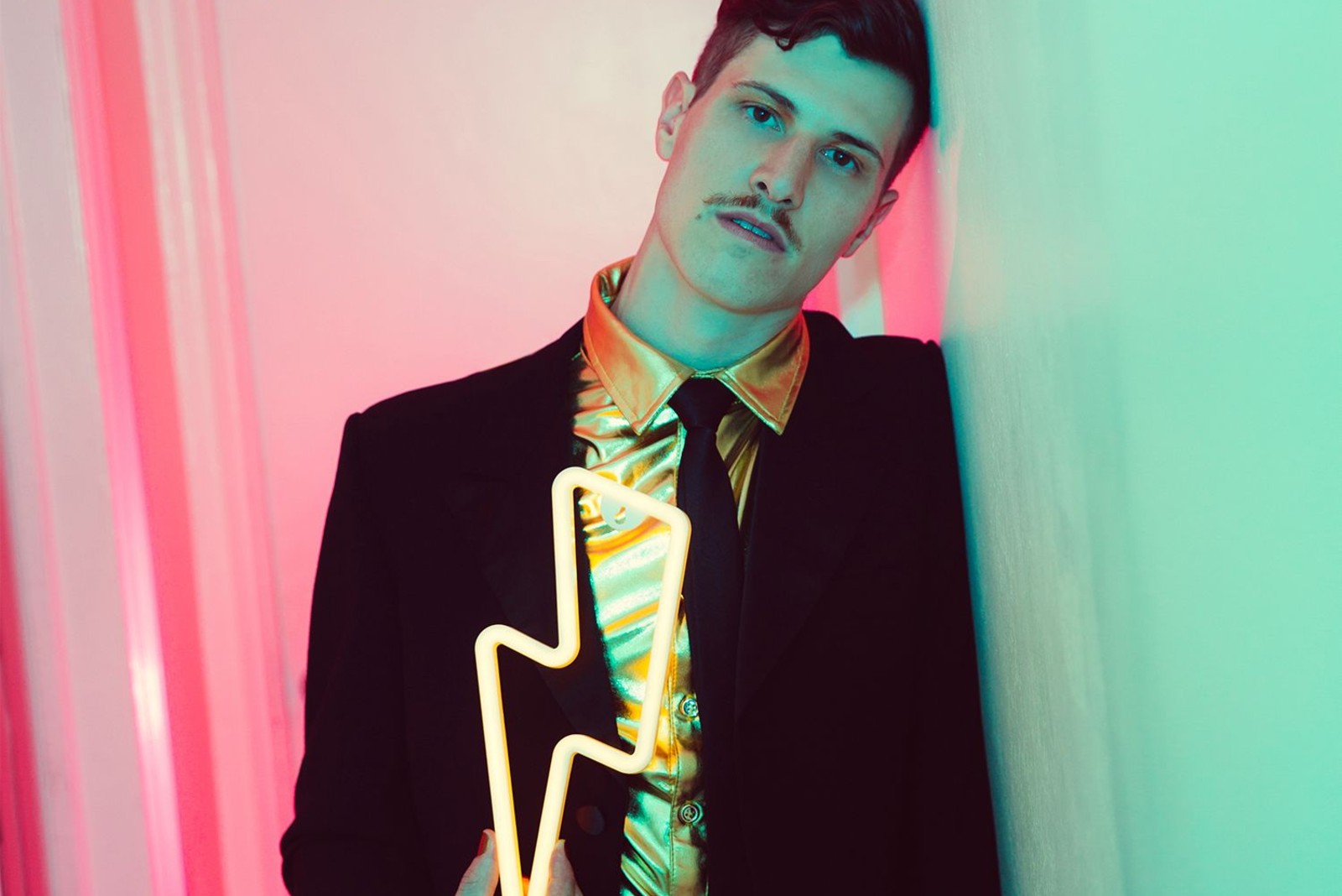 Taste Test: Stefan Alexander makes one helluva comeback on ‘Thunderclap’