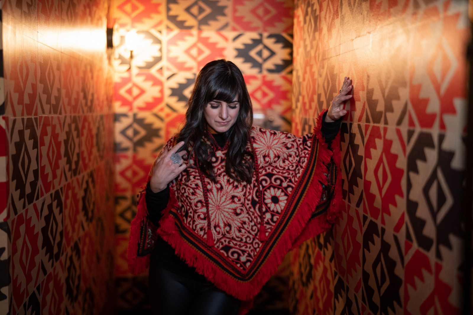 Premiere: Suzie Brown reclaims her sadness on new song, ‘C’mon Rain’