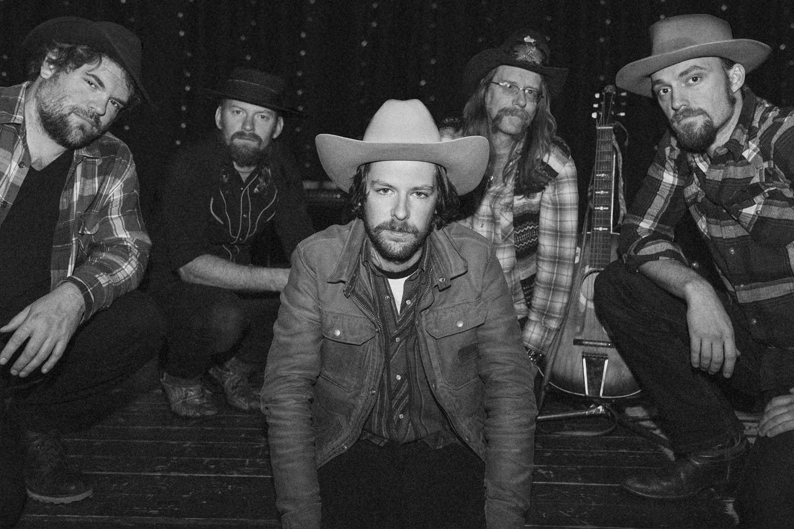 Taste Test: TK & the Holy Know-Nothings cherish the sweet-scented ‘Desert Rose’