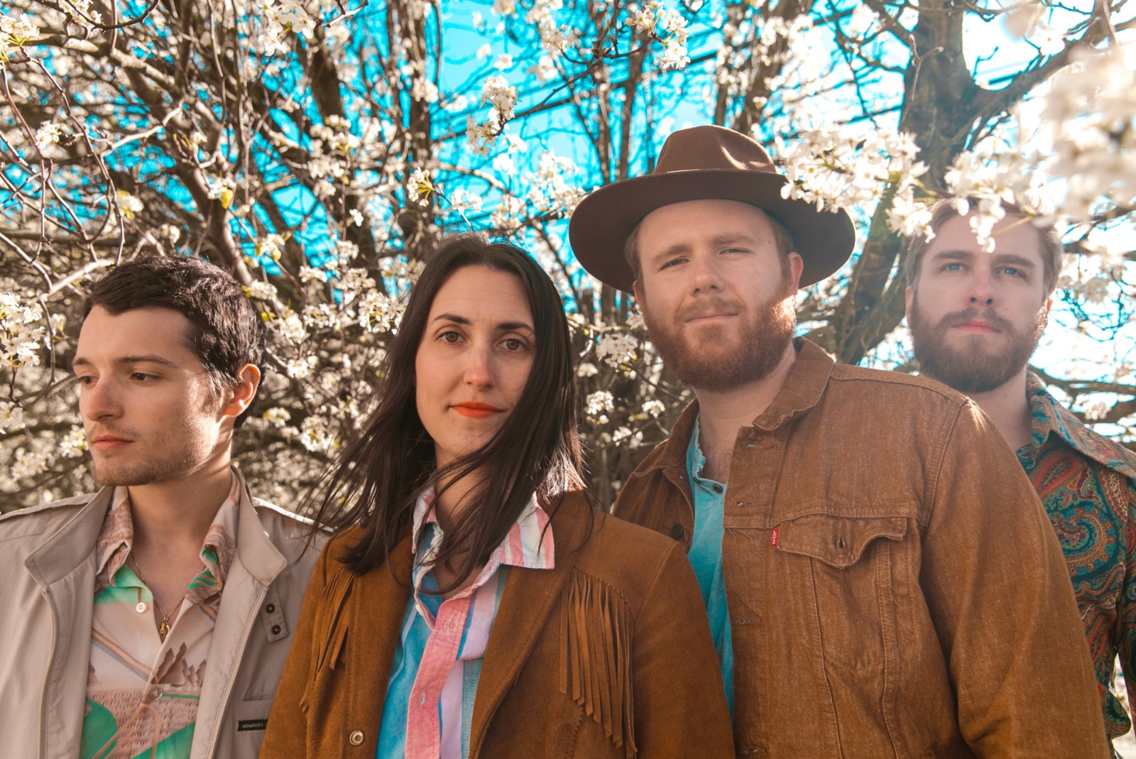 Taste Test: The High Divers are ‘Still Kickin’ after near-death accident