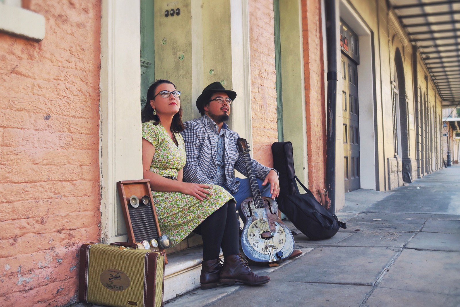 Taste Test: The Lark and the Loon look directly into the ‘Eye of the Storm’