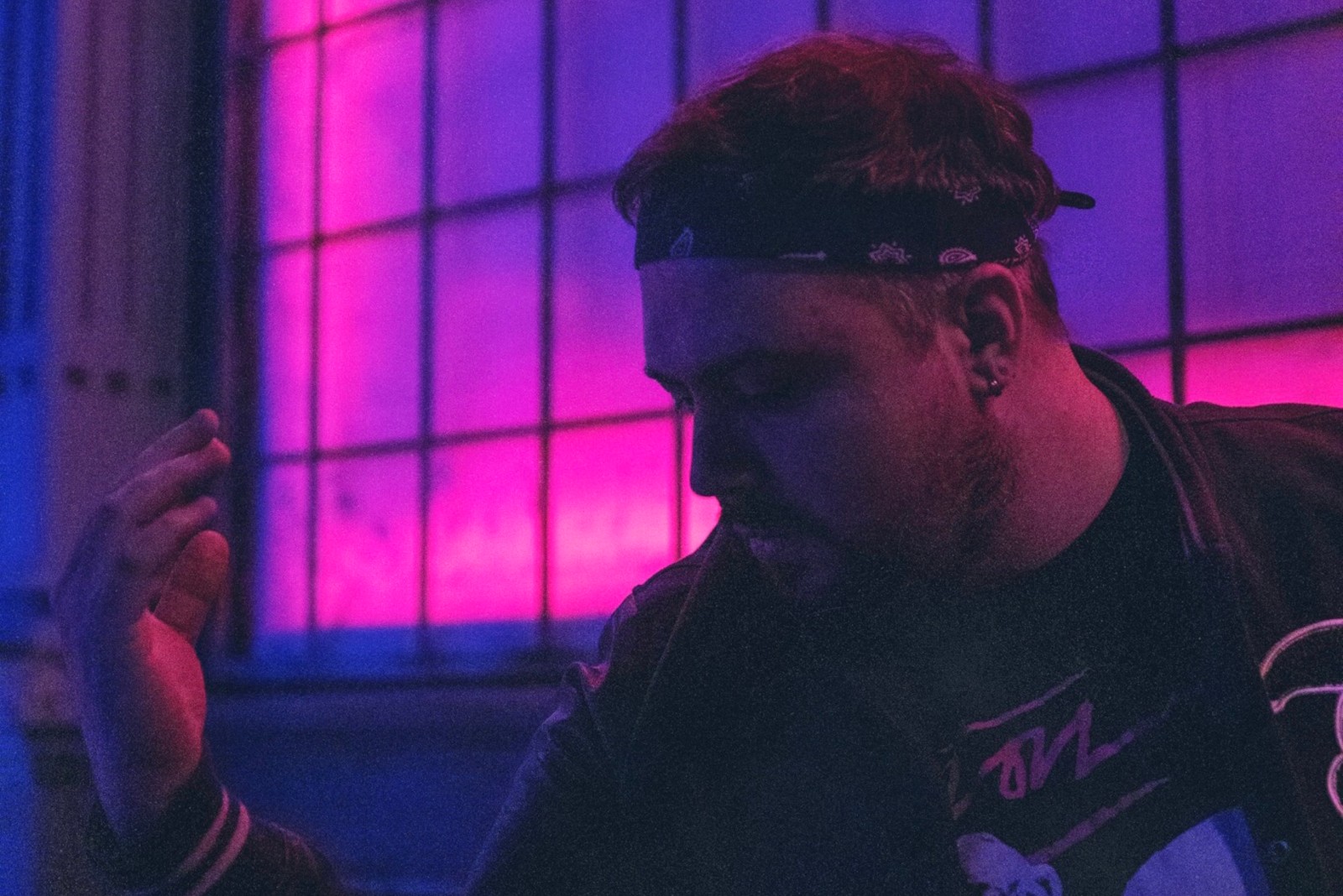 Taste Test: The Motion Epic lights up a ‘Strange Love’