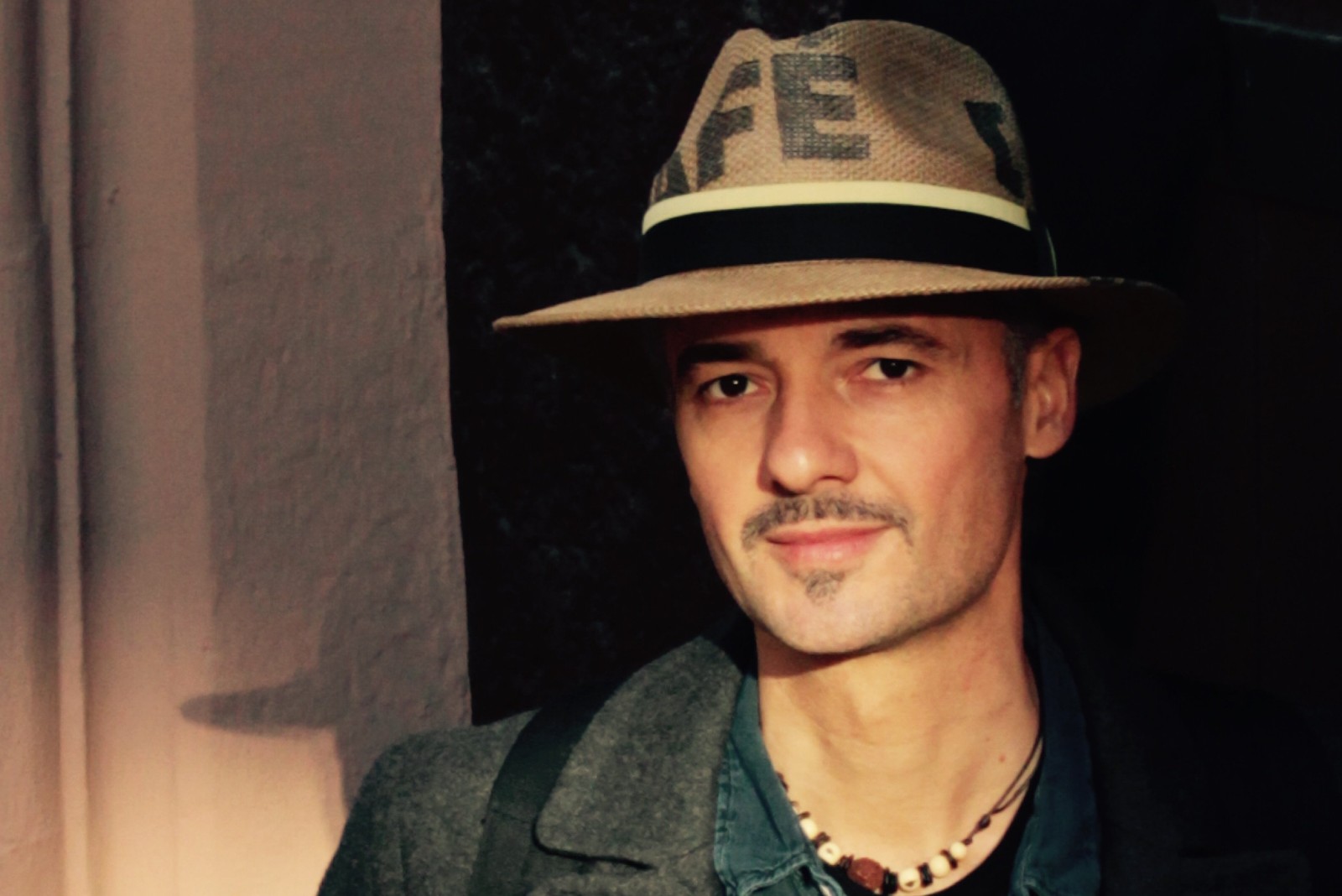 Taste Test: Tommy Ocean gathers a hopeful message with new song, ‘Carry On’