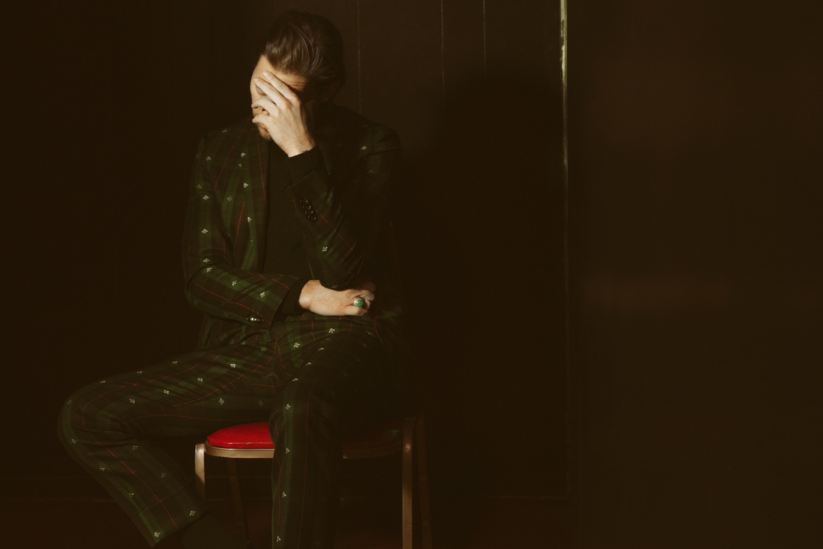 Taste Test: Wilder Woods will find relief ‘Someday Soon’