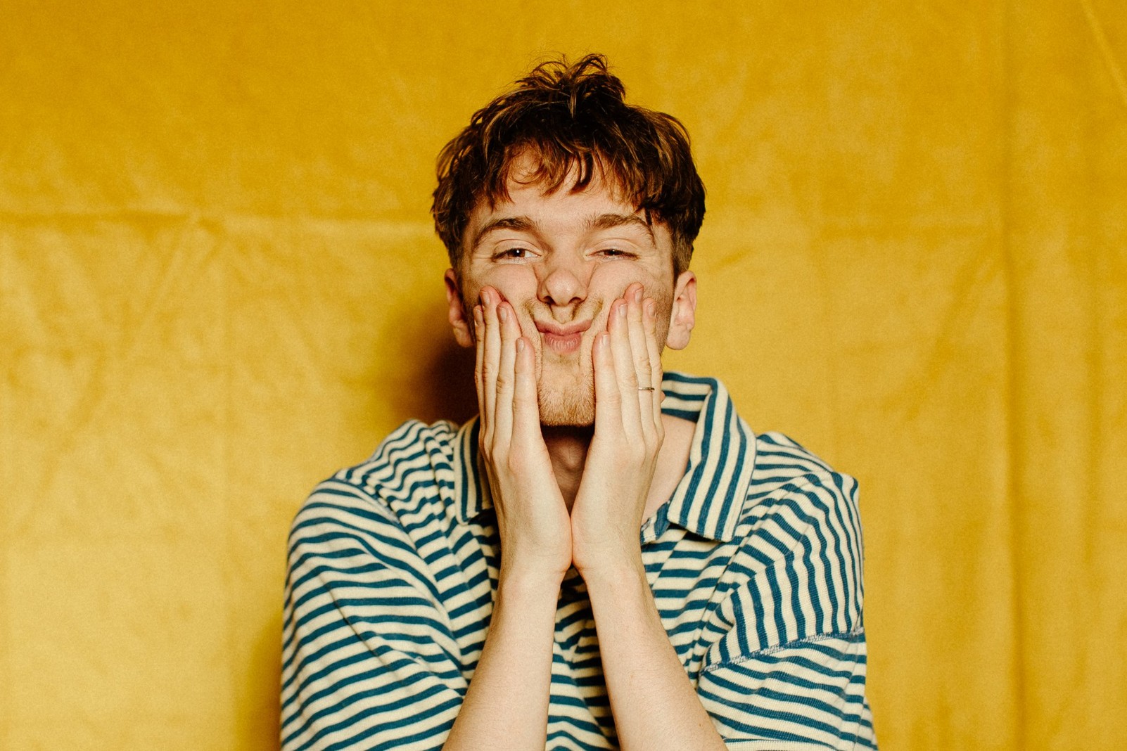 Taste Test: kwassa traces pain & pleasure on ‘Better’