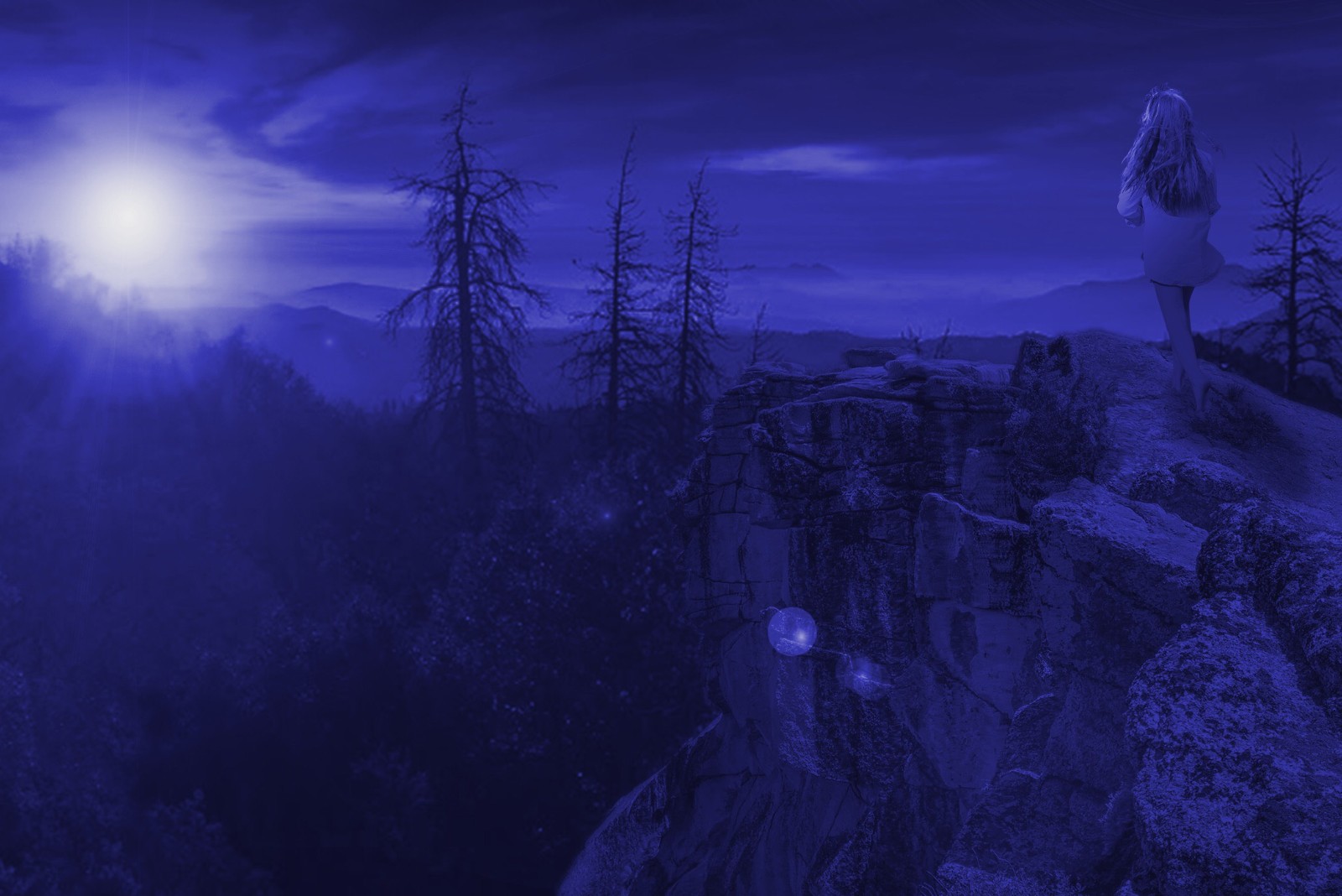 Taste Test: Bourbon Therapy sweep up into ‘This Beautiful Scene’