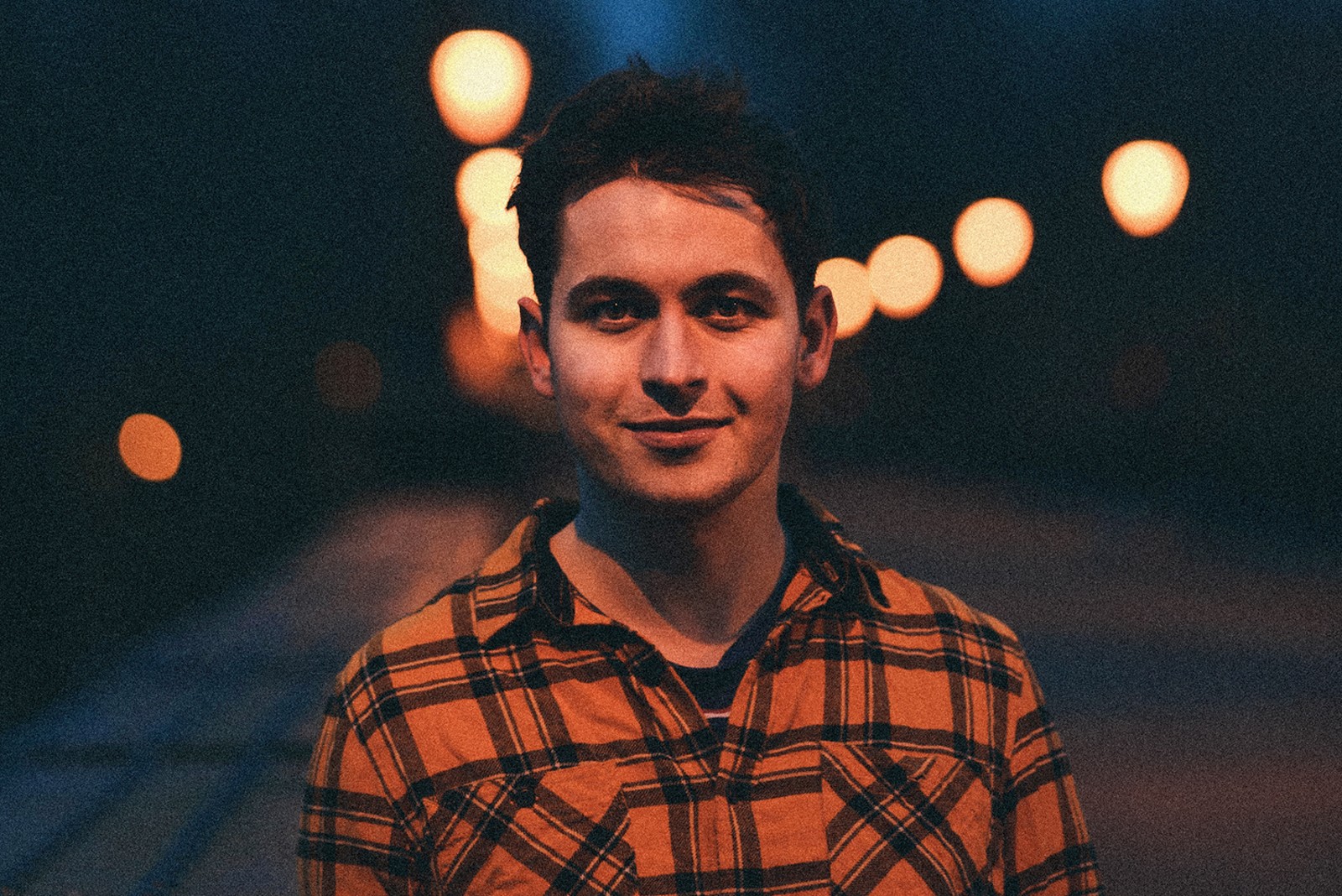 Taste Test: Callum Pitt begs you to ‘Slow My Heart Rate Down’