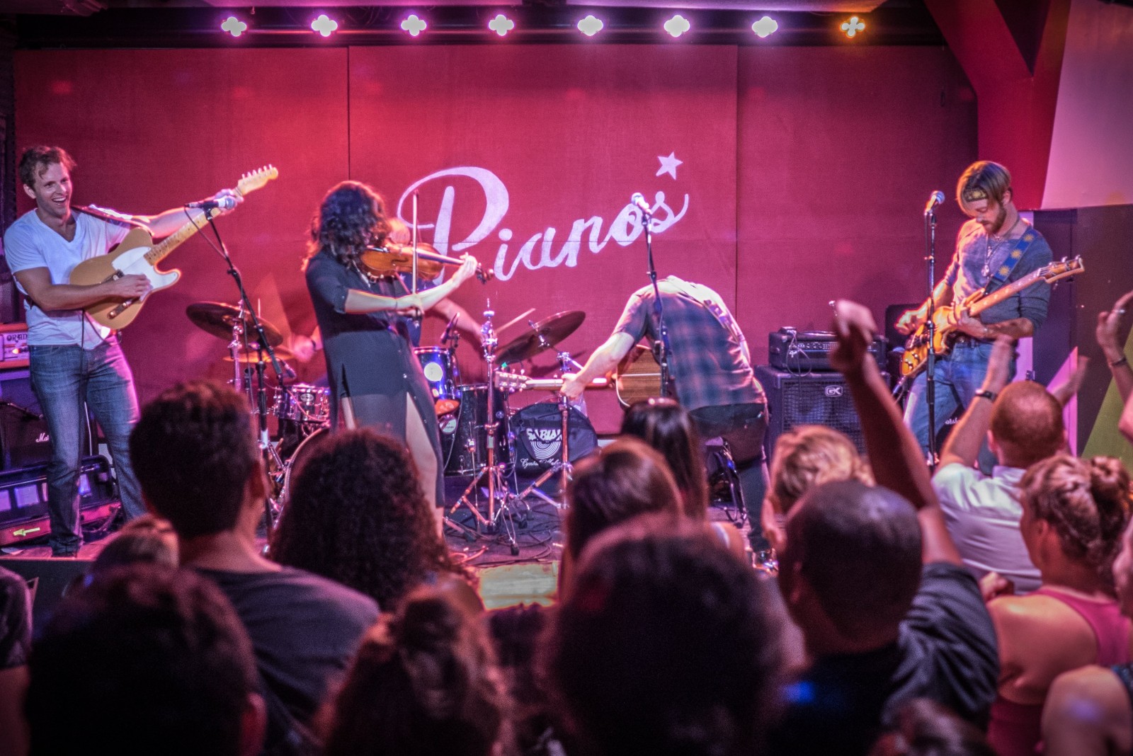 Taste Test: Common Jack goes ‘Uptown’