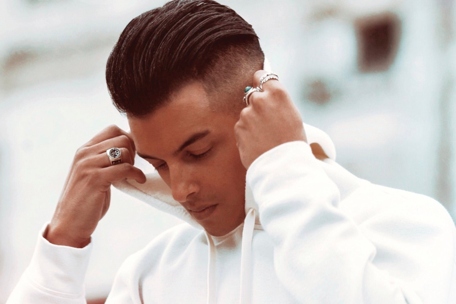 Taste Test: Dan Priddy will hit you with a dose of ‘Dopamine’