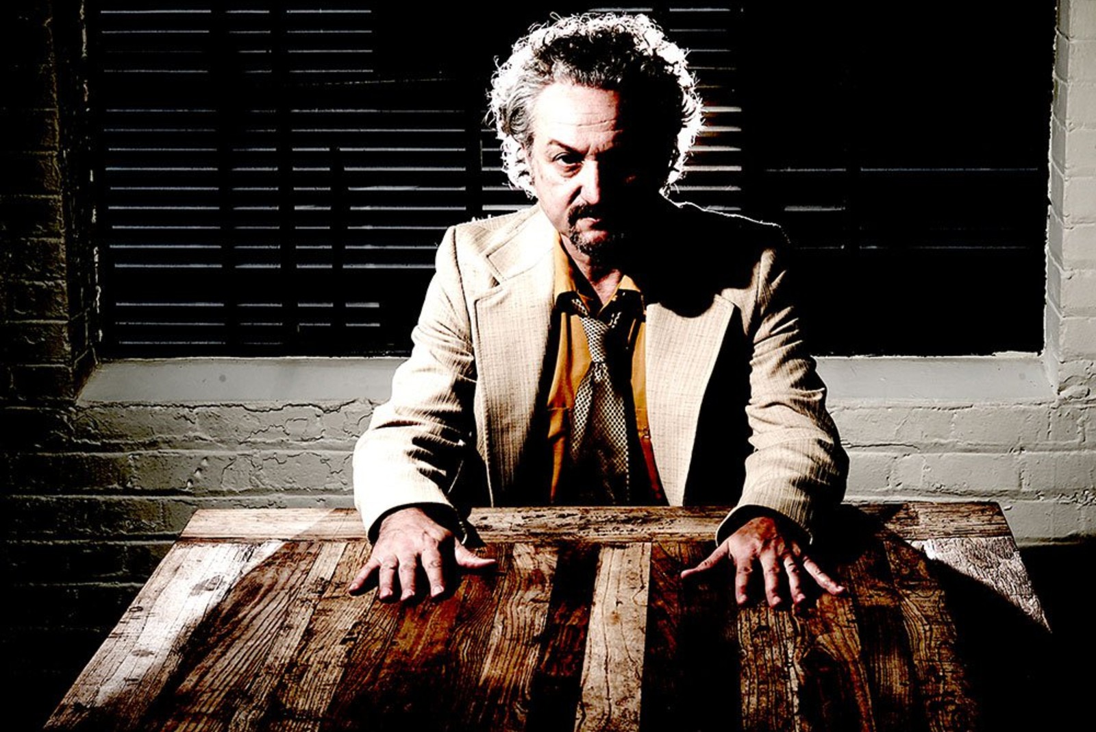 Taste Test: Fernando Viciconte laments the real truth on new song, ‘The Longest Wait’