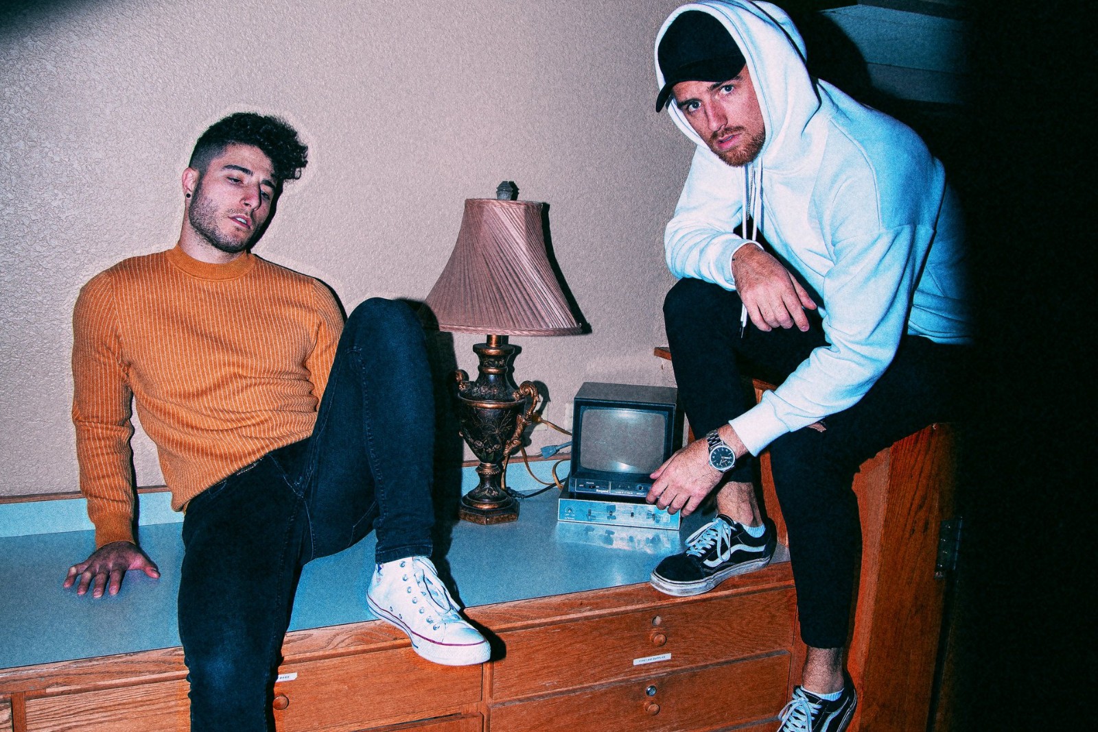 Taste Test: Fly by Midnight got us all ‘Waking Up’