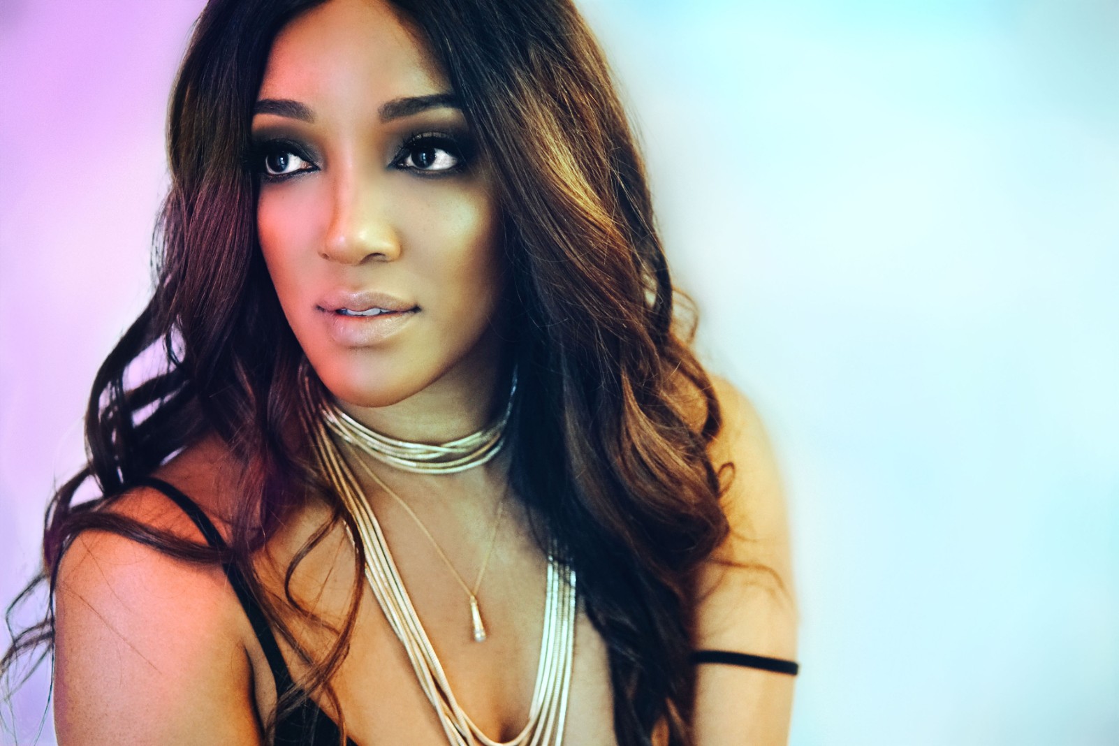 Freshly Squeezed, Vol. 101: Mickey Guyton, Dashoda, Runaway June & more