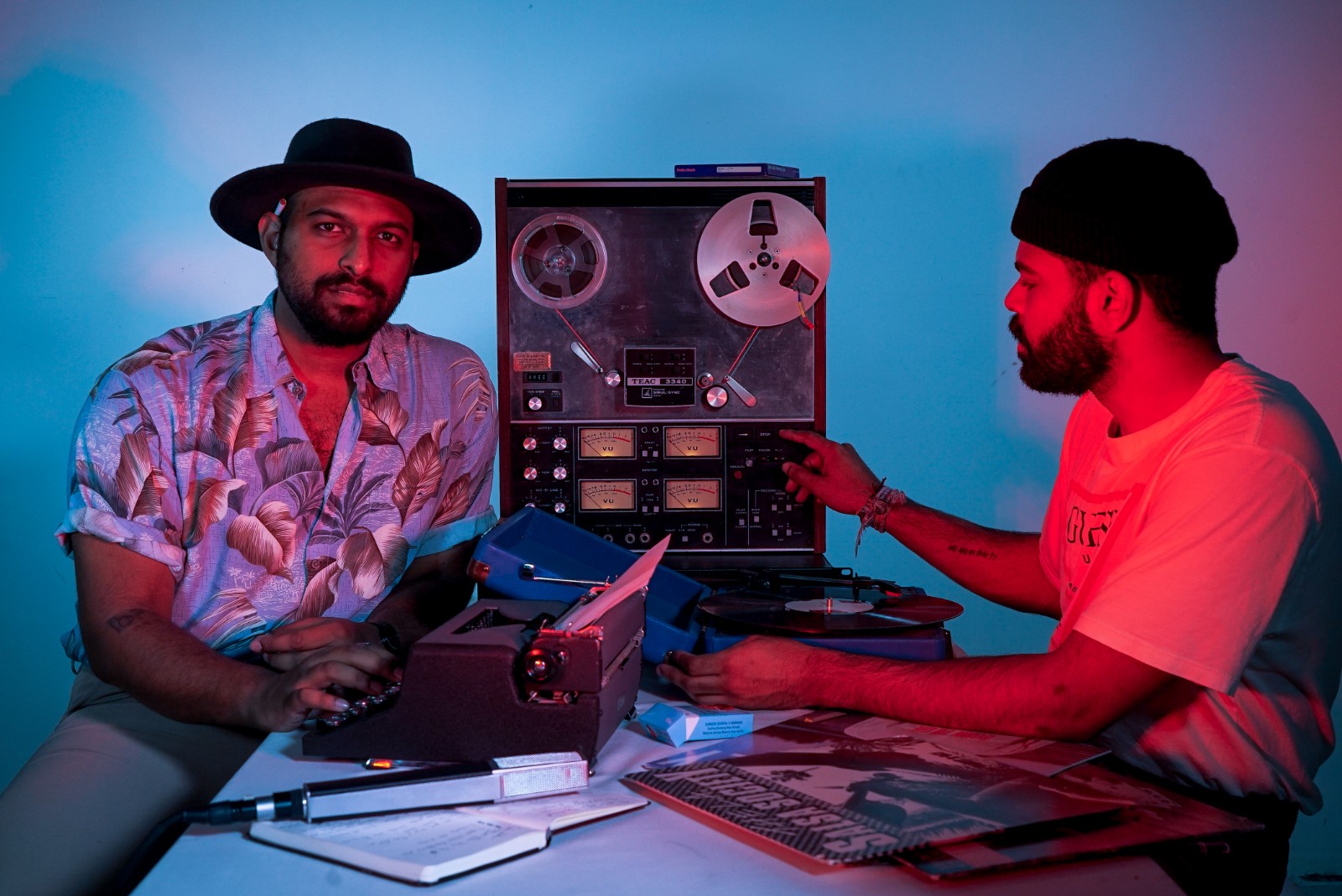 Freshly Squeezed, Vol. 99: HOAX, Lillie Mae, Overstreet & more