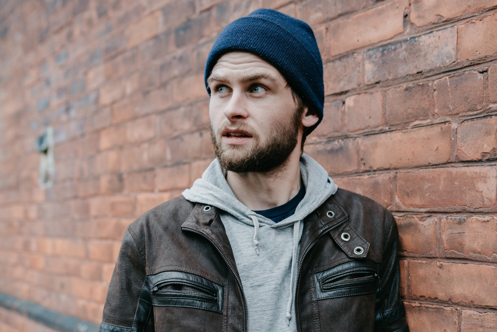 Taste Test: Gareth Inkster works through his pain with ‘Back Here Again’