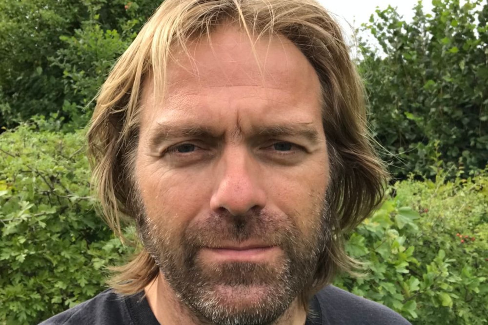 Taste Test: Infinite Fade Out cascades down to the ‘Waterside’