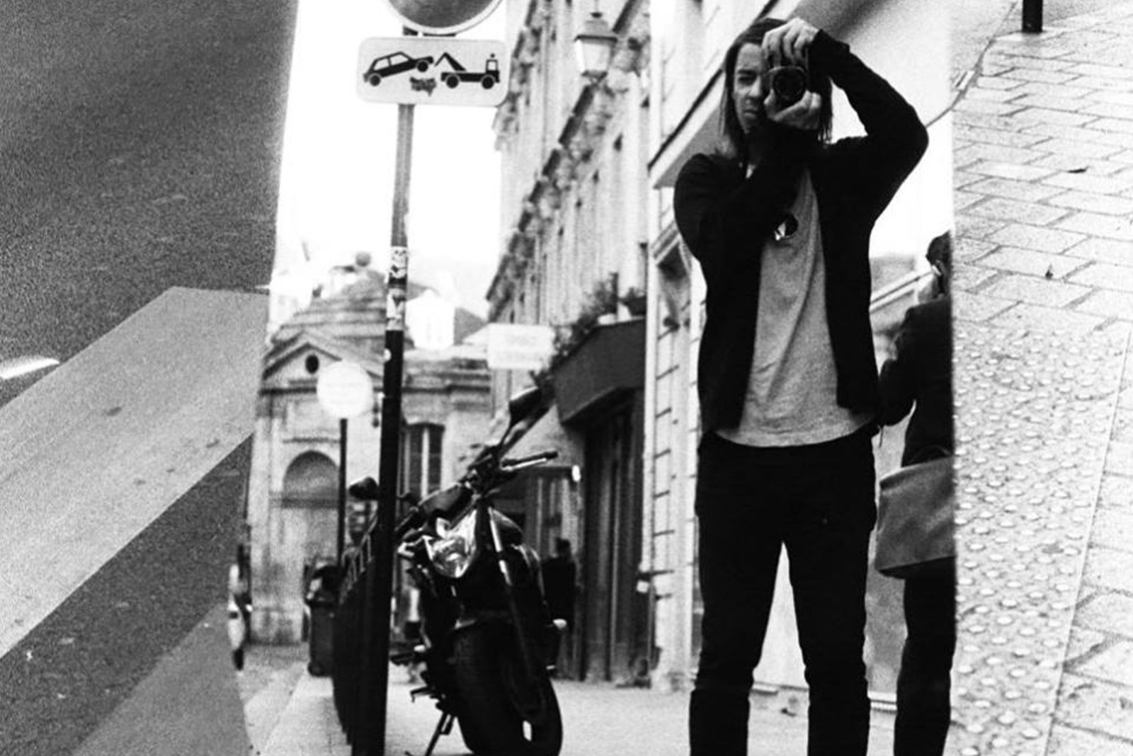 Premiere: Jordan Lovelis get caught up in ‘Sweet & Low (San Francisco)’