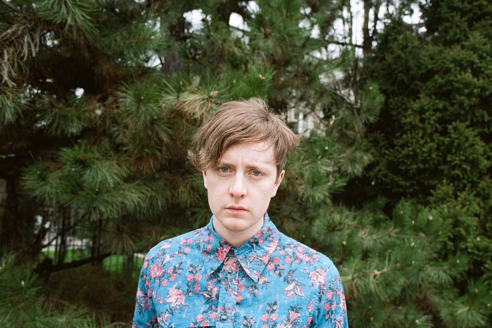 Taste Test: Kalle Mattson imagines a future in ‘Ten Years Time’