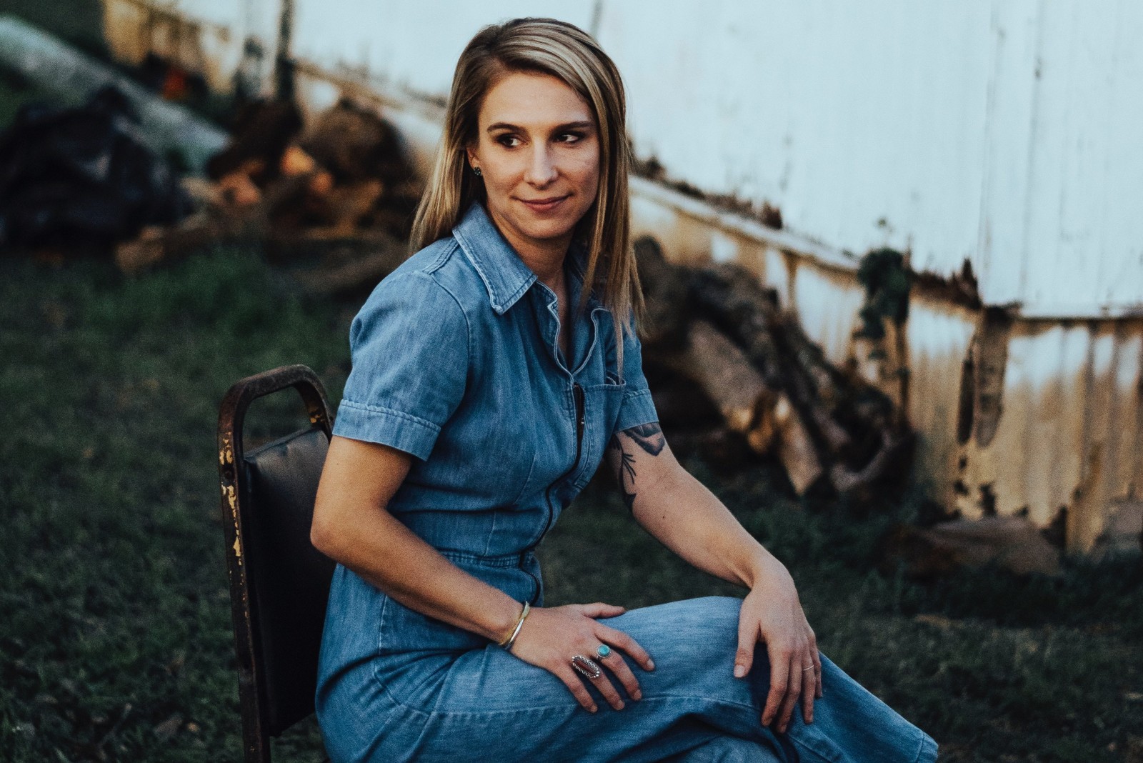 Taste Test: Kathryn Legendre mourns a friend’s passing with new song, ‘There You Go’