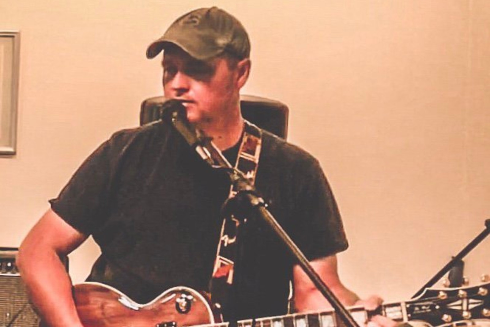 Taste Test: Kevin Ratliff declares ‘I Can Sleep’