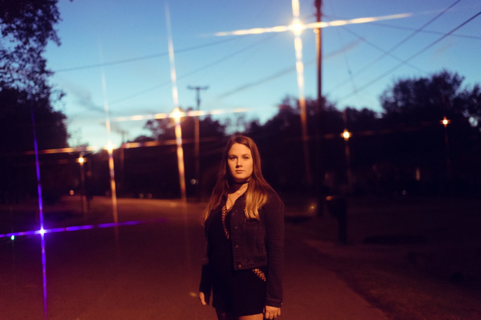 Premiere: Kodey Brims witnesses time & truth slip ‘Out of My Hands’