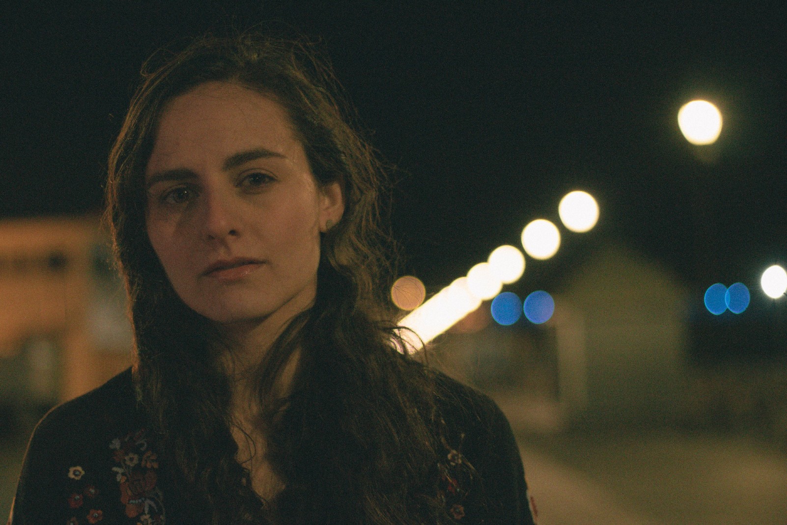 Premiere: Lucy Isabel washes ashore with ‘Something New’