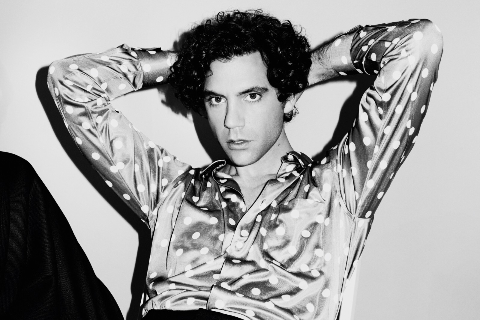 Taste Test: MIKA drips like ‘Ice Cream’