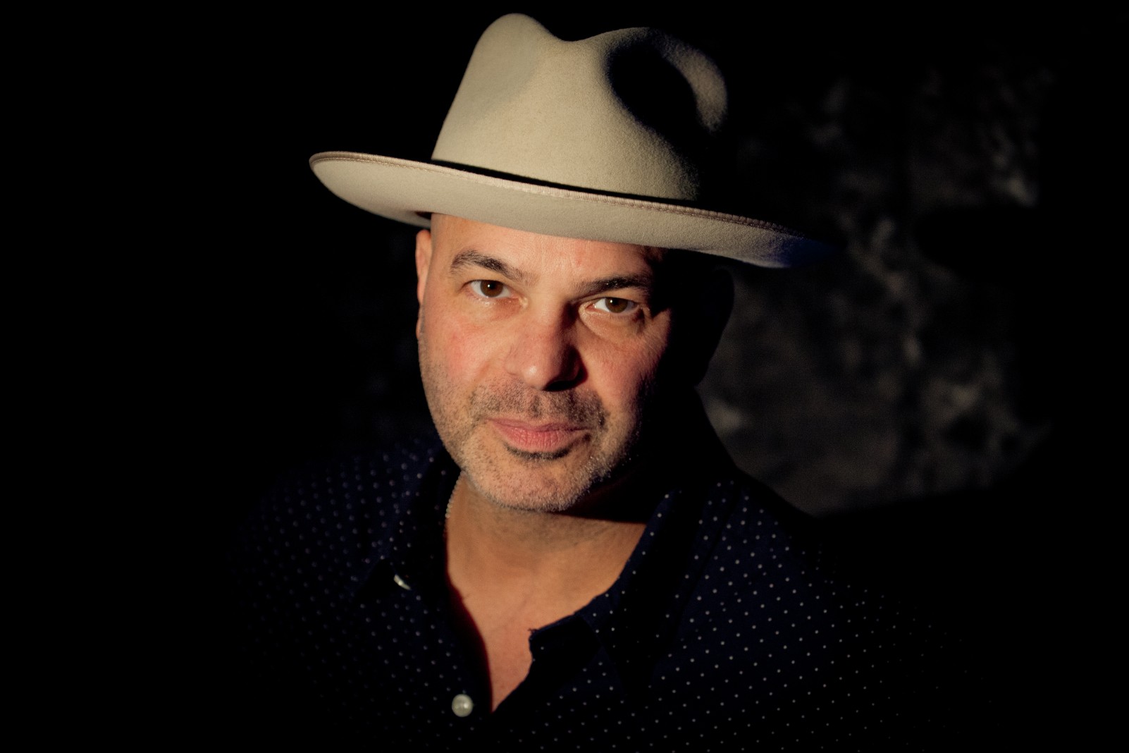 Interview: Michael Braunfeld consumed by art for new album, ‘Driver’