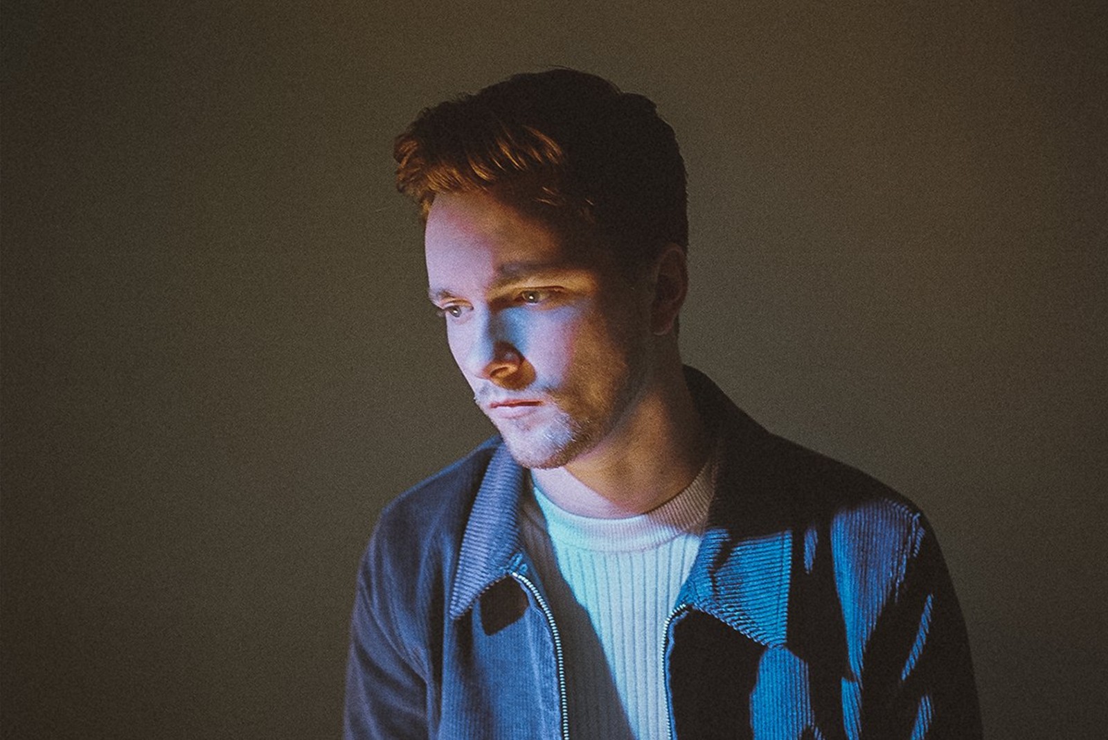 Taste Test: Nick Wilson is pulled back in with new song, ‘Colour Me In’