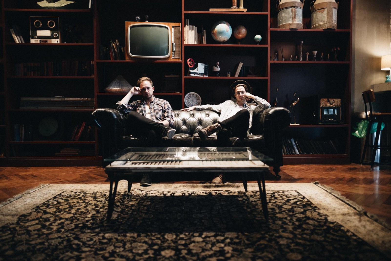 Taste Test: Portnoy wax cheeky on sunny serenade, ‘Spotified’