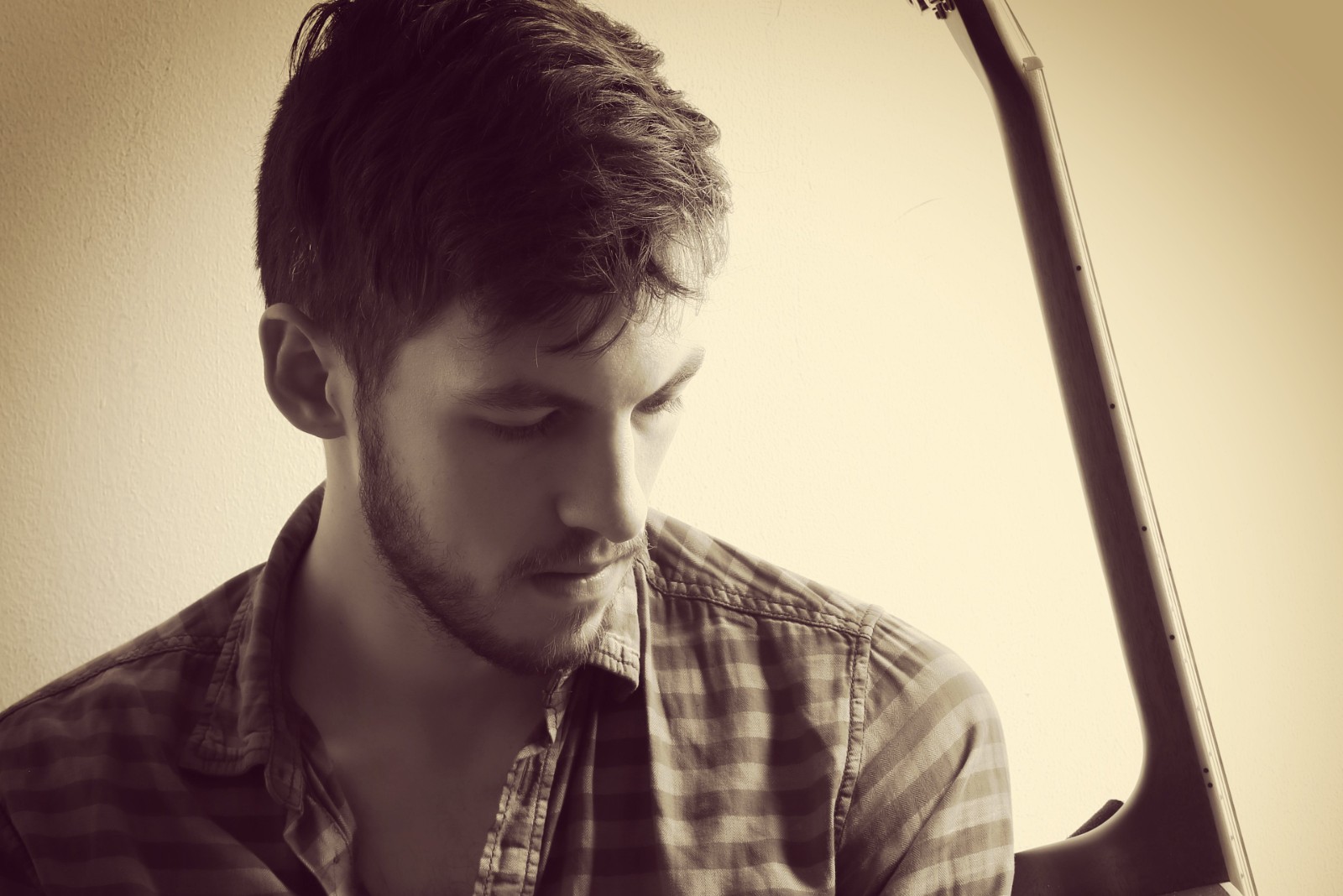 Taste Test: Reuben George is just ‘Gone’ from his past