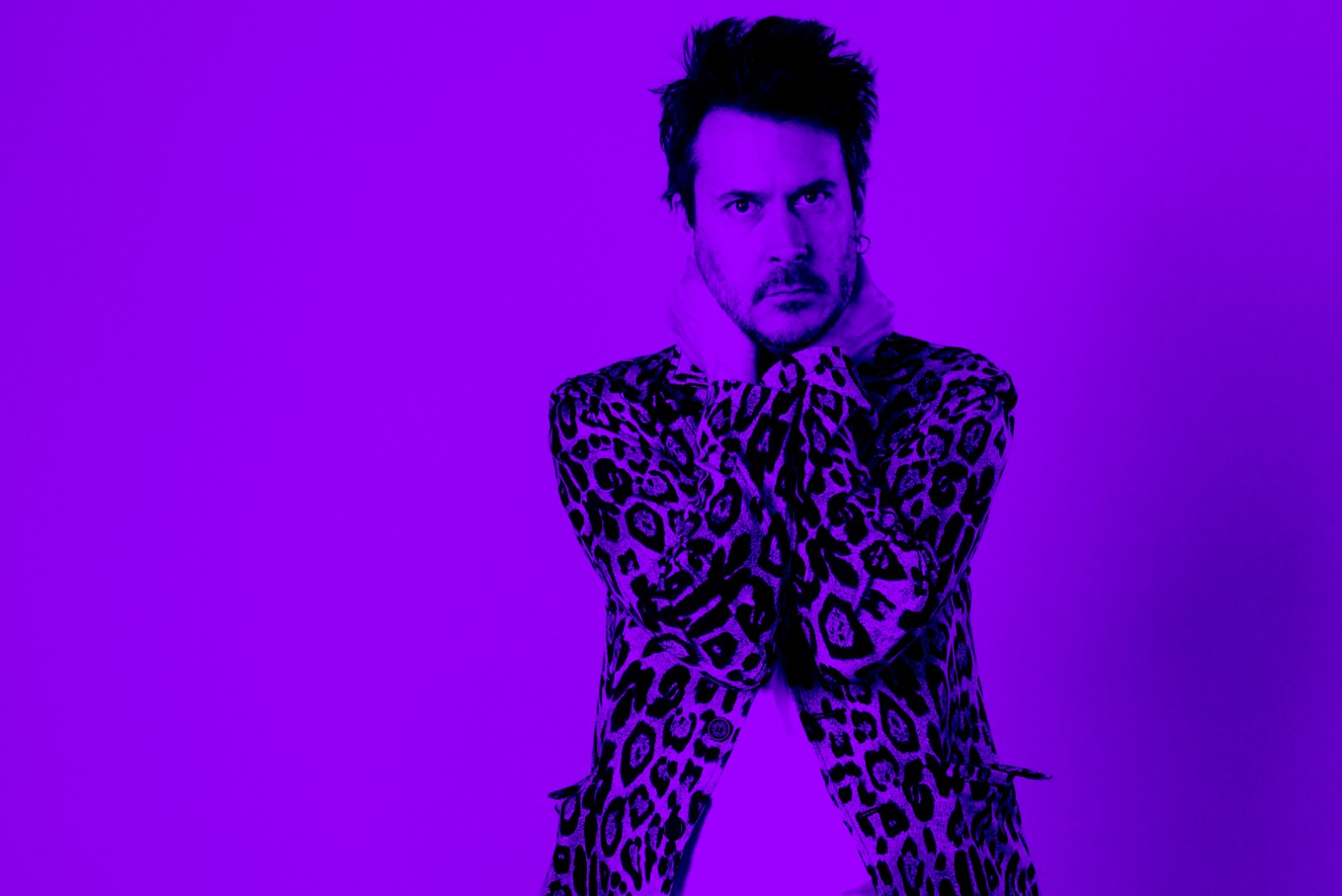 Premiere: Rue Snider trudges scorched earth with new song, ‘Make Me Feel’