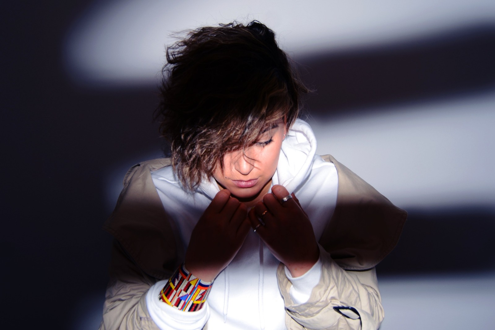 Taste Test: Shawnee called to love again with ‘Ur the Only One’