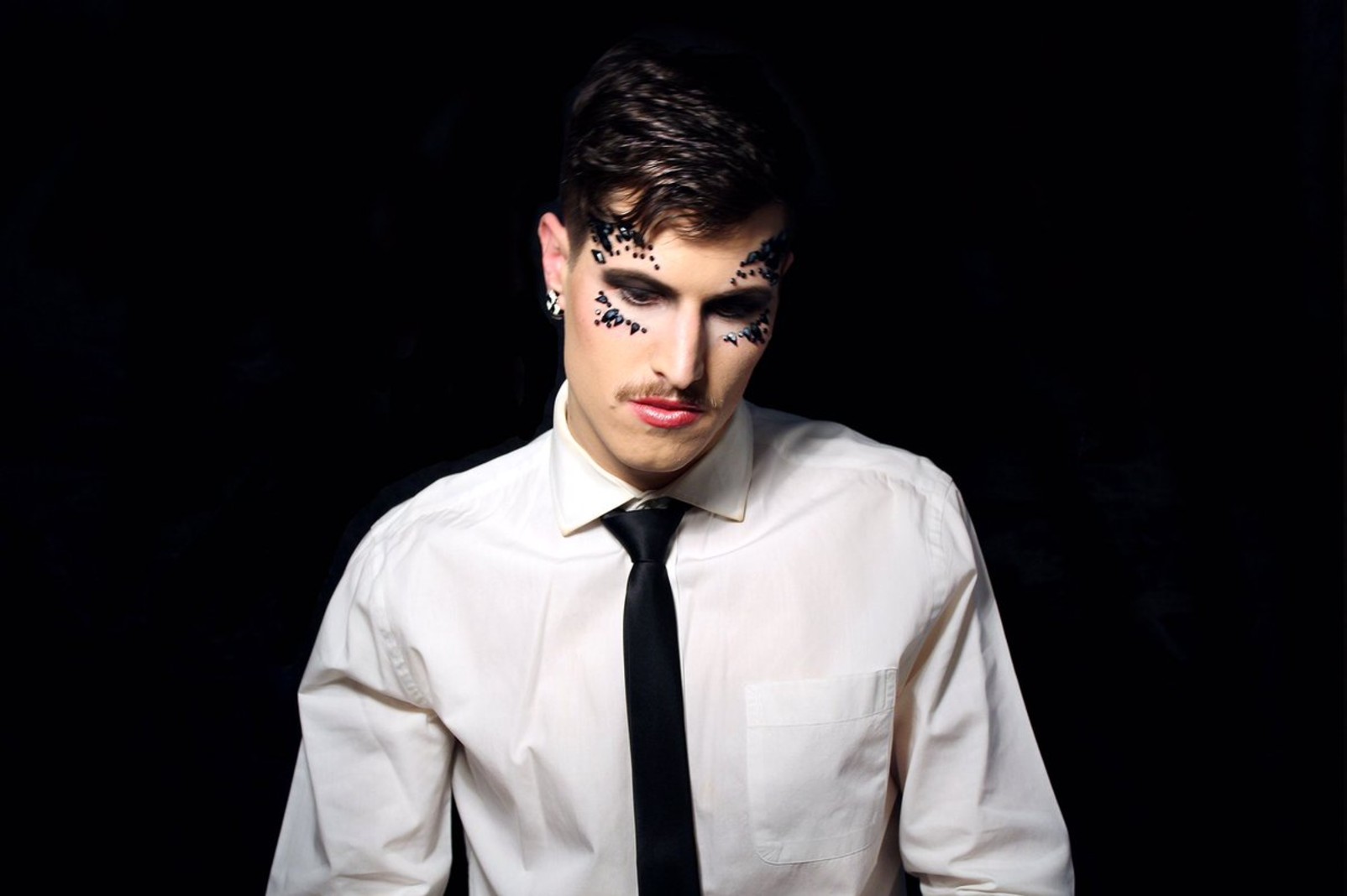 Taste Test: Stefan Alexander hops the ‘Barricade’ for PRIDE