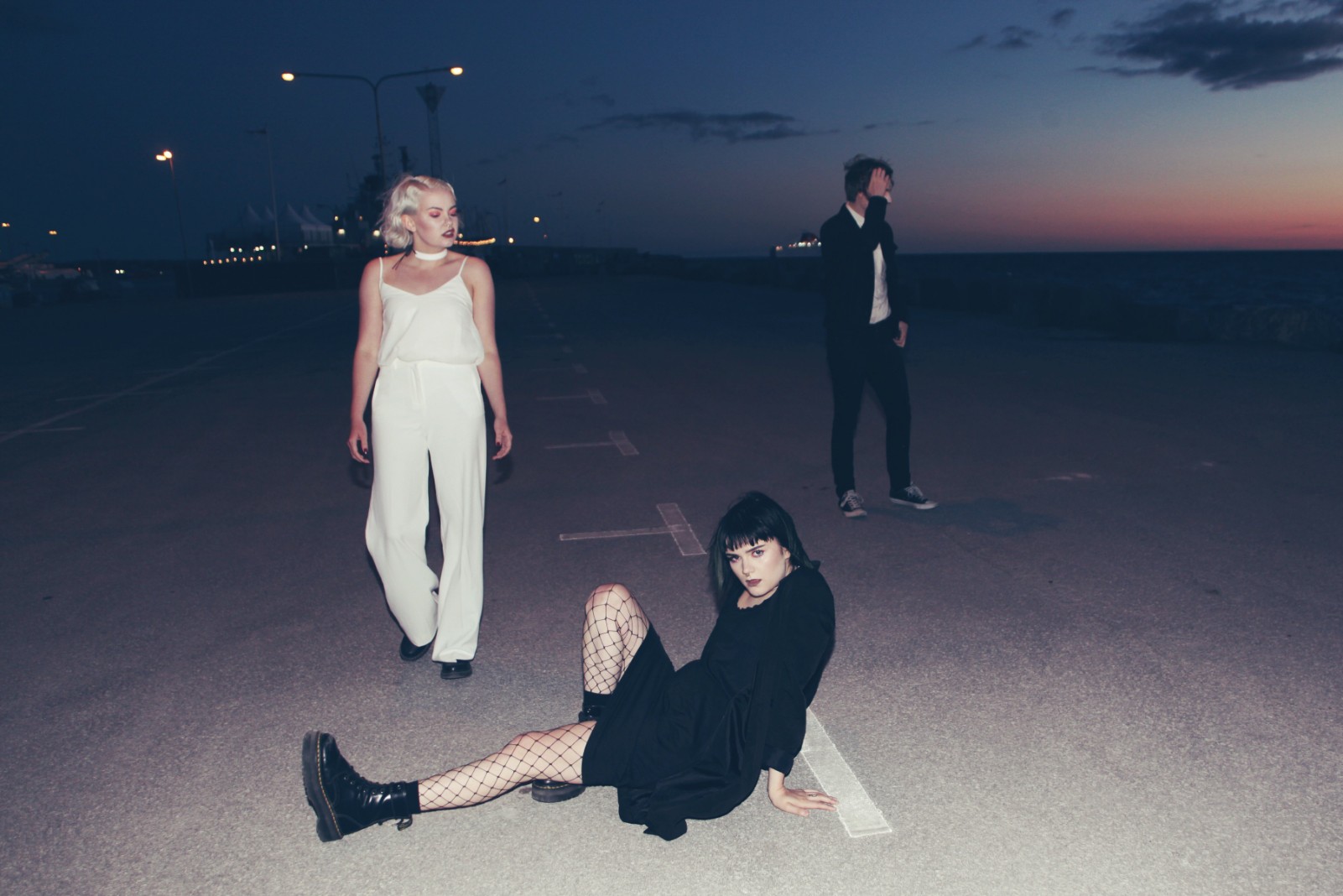 Taste Test: The Magnettes have got the ‘Shakes (Falling in Love)’