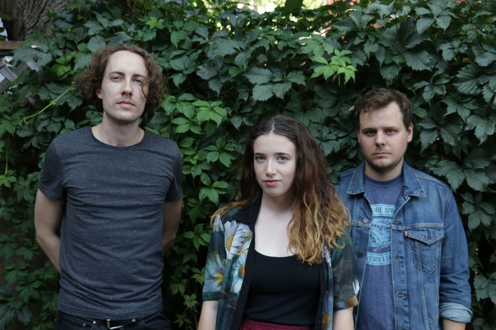 Taste Test: The Strangemakers want everyone to just ‘Wait on Me’