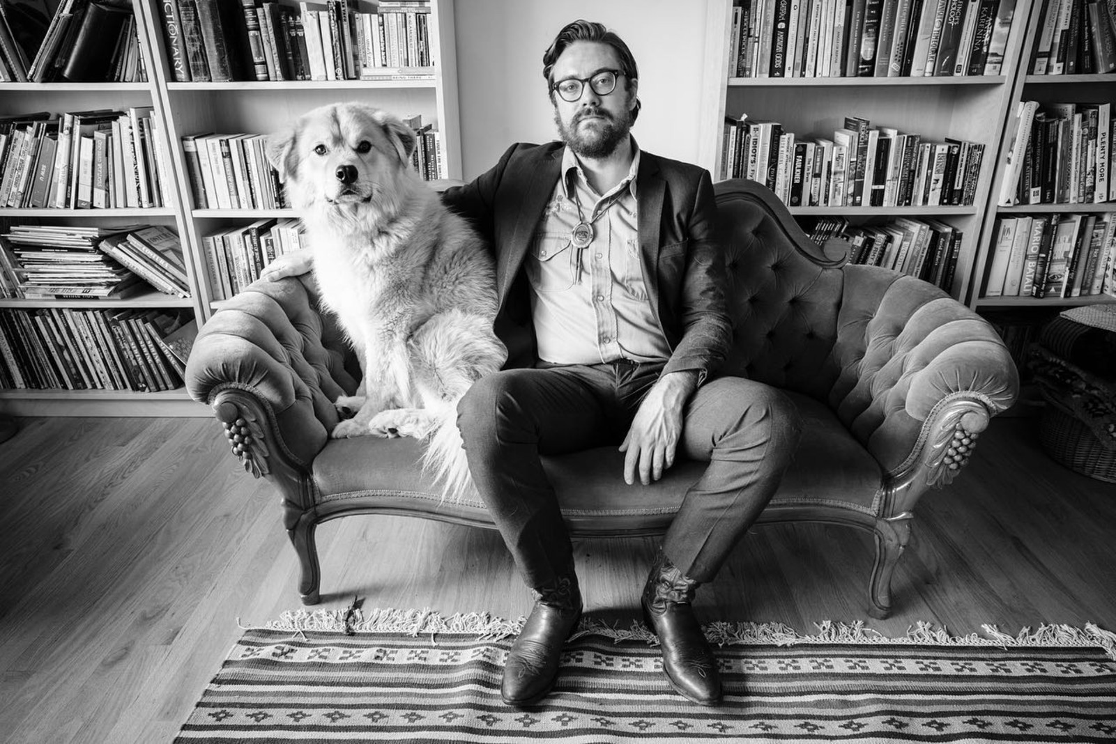 Taste Test: W.C. Beck is ‘(Holding on) to a Coast’ in new video