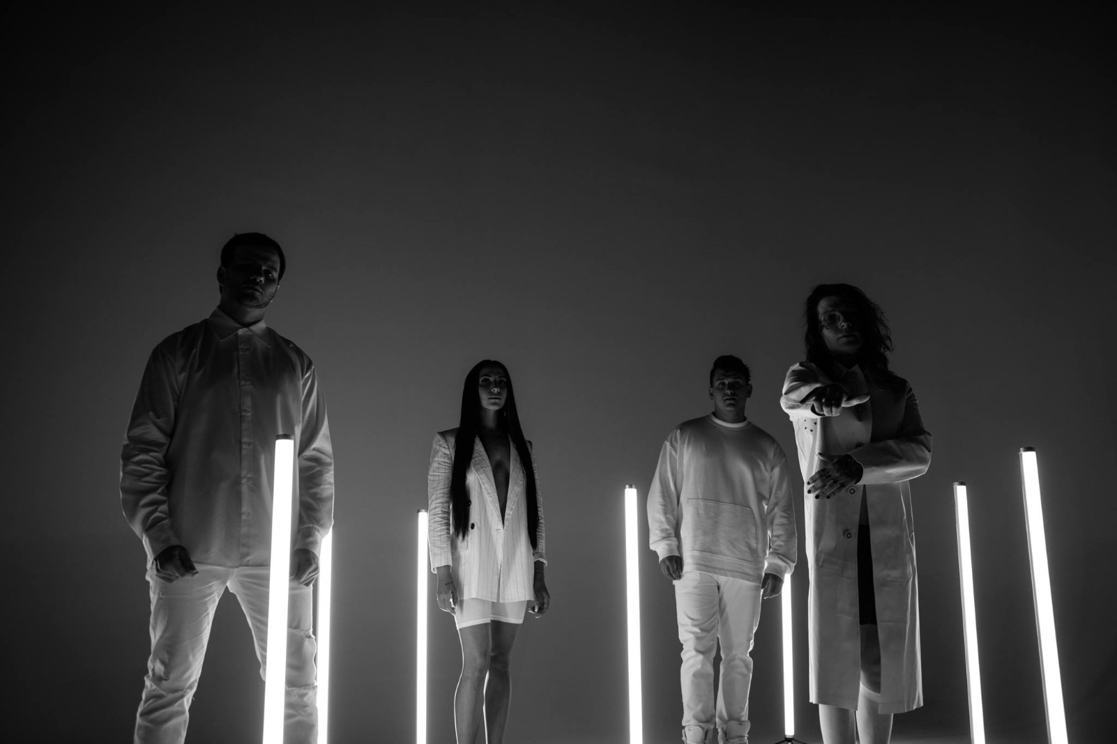 Taste Test: Whatever We Are float in ‘Limbo’ with debut single