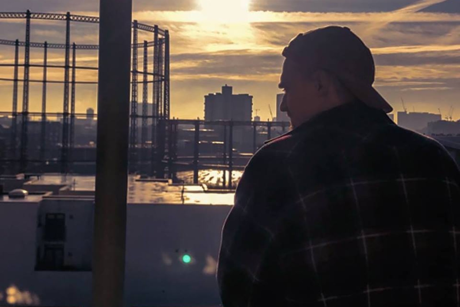 Taste Test: Alex Rv Phillips is only ‘Passing Through’