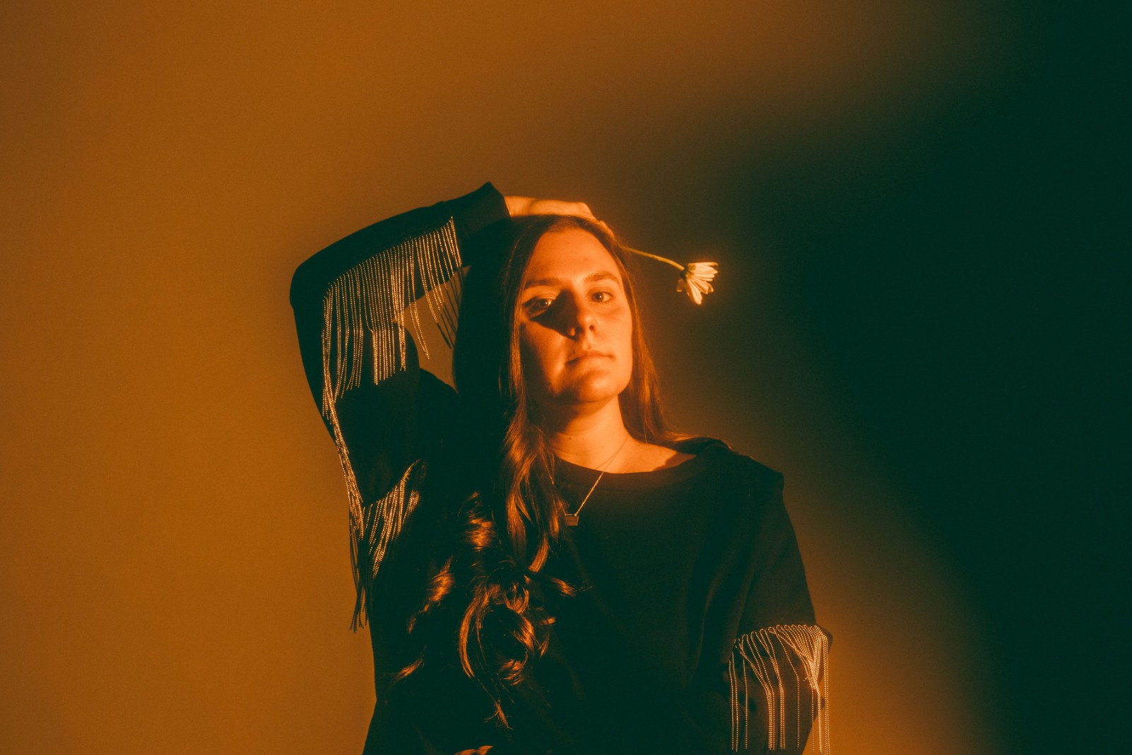 Taste Test: Anna Volpe feels a fevered rush on new song, ‘The Way We Are’