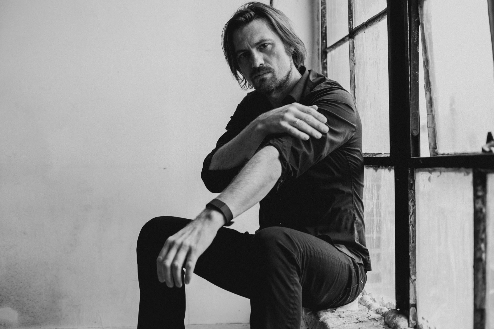 Taste Test: Ben Lorentzen shivers from the past on ‘All Knives Out’