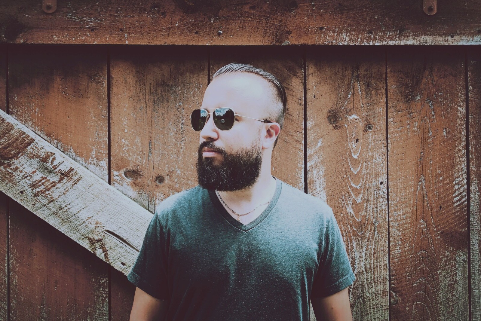 Taste Test: Ben Rice rides an existential wave on ‘I Think We Got It Right’