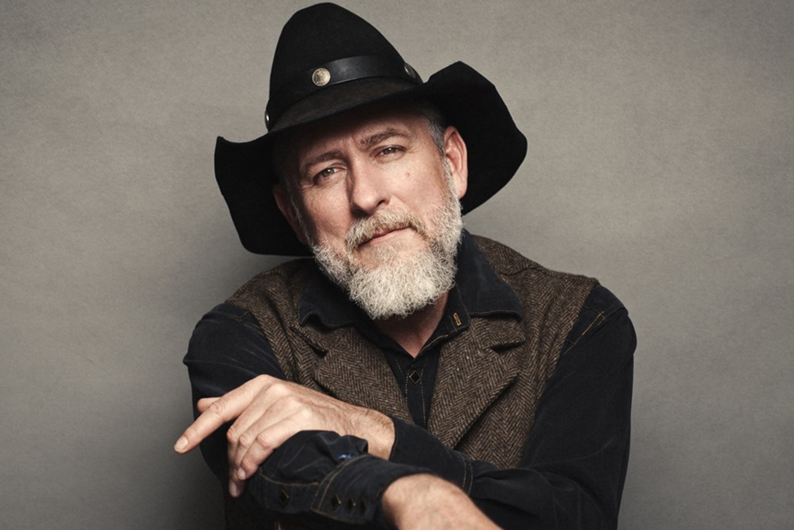 Taste Test: Chuck Hawthorne gathers together the ‘Amarillo Wind’