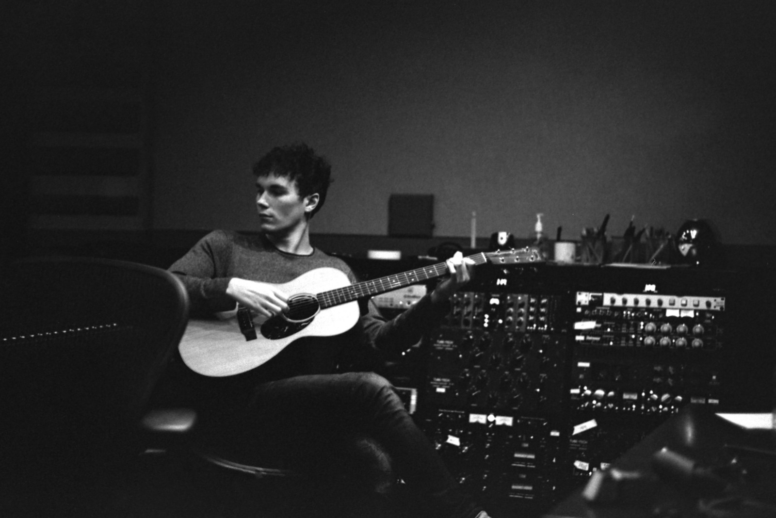 Taste Test: Conor Cassidy offers up a classic tune called ‘Tell Me How It Feels’