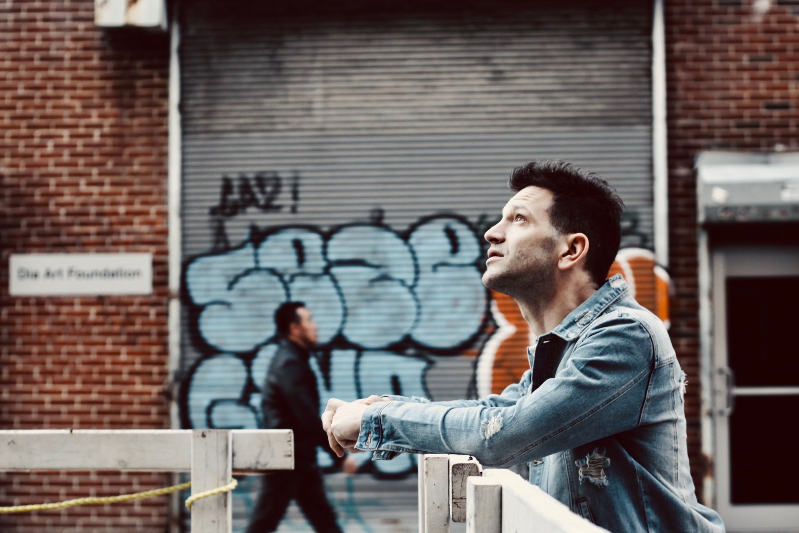 Taste Test: Dante Mazzetti discards his past self on new song, ‘Hey Now’