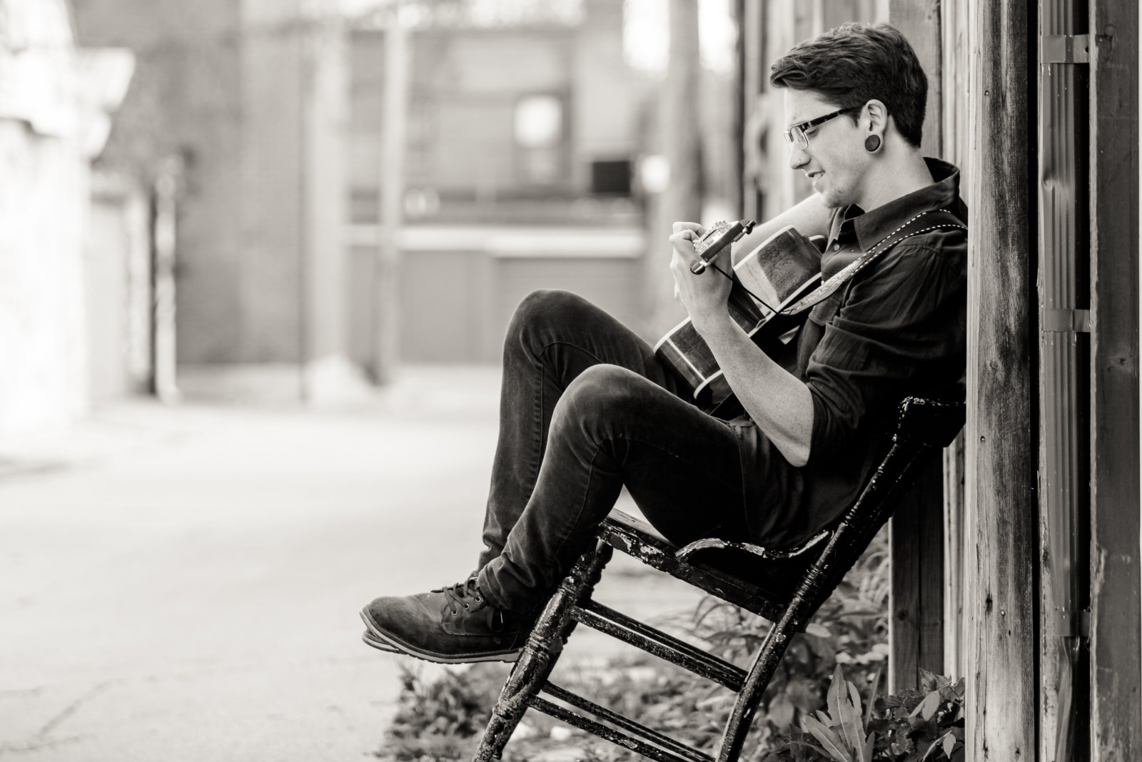 Taste Test: David Stone vows to always be ‘The One Who Sticks Around’