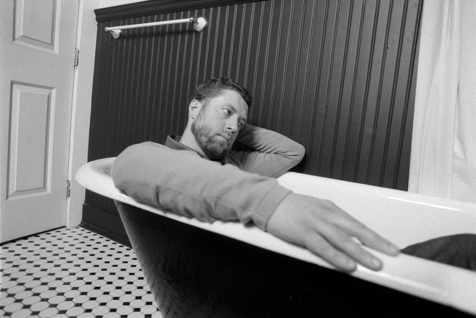 Taste Test: Dylan Perkons arrives on a ‘Desert Island’